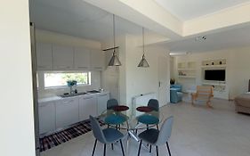 Andi'S Studio Porto Rafti